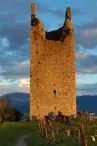 Les Tours de Chignin