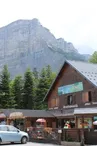 Restaurant du Col du Granier