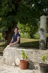 Domaine de Méjane