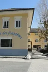 Bar l'Auberge des Fontaines