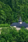 Abbaye de Tamié