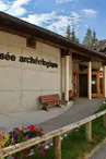 Musée d'Archéologie