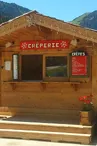 Crêpes à emporter Le Doron
