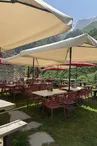 L'Auberge des Prioux