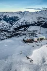 Le Chalet de la Grande Rochette