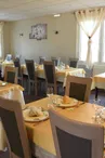 Restaurant Gourjux
