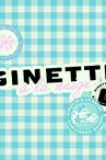 Ginette à la neige