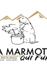 La Marmotte qui Fume