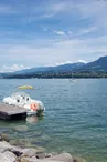 Le Lac du Bourget