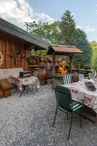Chalet des Trappeurs