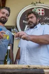 Domaine Bernard et Christophe Richel