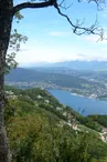 Belvédère du Roc de Cornillon