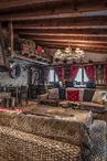 Le Chalet du Friolin