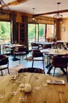 Auberge des églantiers