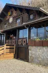 Le Chalet du Coucou