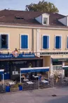 Brasserie Le Skiff