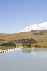 Barrage de la Girotte