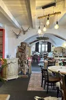 Il Ristorante Alpina