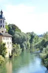 L'Eglise des Carmes