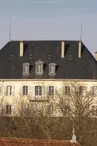 Abbaye de La Rochette