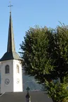 Eglise Saint-Barthélemy (Granier)
