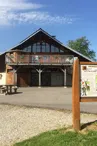 Chalet du Verney
