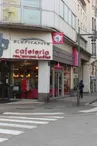 Cafétéria des Éléphants