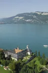 Abbaye d'Hautecombe