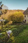 Les Charmettes, Maison de Jean-Jacques Rousseau