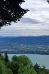 Belvédère du Mont-du-Chat (Relais du Mont du Chat)