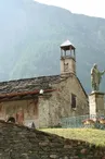 Chapelle Saint-Antoine