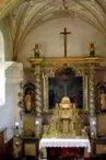 Eglise Saint-Oyen