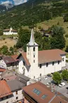 Eglise Notre-Dame (Aime)