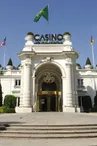 Casino Grand Cercle - Site classé