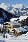 La Maison à Colonnes - Restaurant