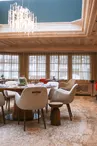 Restaurant le Chabichou