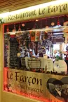 Le Farçon