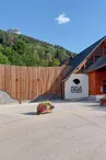 Musée de l'ours des cavernes