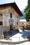 Eglise Saint Jacques d'Assyrie
