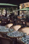 Brasserie le Campa