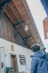 Ecomusée de Hauteluce