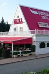 Restaurant Buffalo Grill