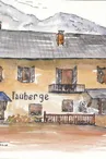 L'Auberge de l'Hirondelle