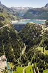 Barrage du Chevril