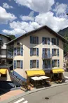 Hôtel  Restaurant du  Grand Mont