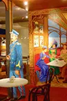 Muséobar - Musée de la Frontière
