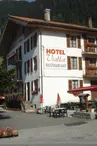 Hôtel Restaurant Viallet