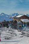 Le Chalet du Sunny