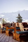 L'Alpin Steak House
