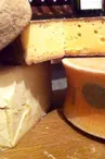 La Fromagerie des Belleville